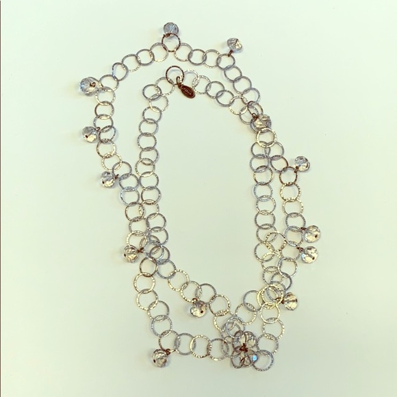 TOVA Jewelry - TOVA Necklace
